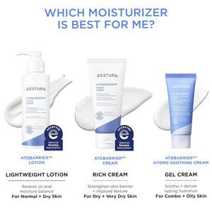 Ato Barrier 365 Lotion 150ml