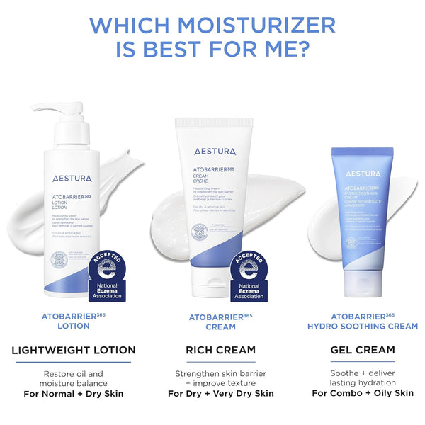 Ato Barrier 365 Lotion 150ml