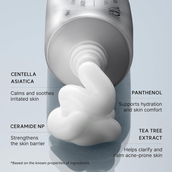 Eraser Soothing Cream 50ml