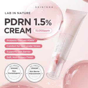 Madagascar Centella PDRN 1.5 Cream 30ml