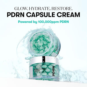 PDRN Caplsule Cream 100 50ML