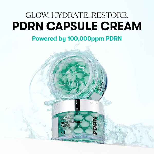 PDRN Caplsule Cream 100 50ML