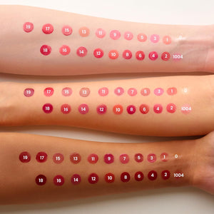 FRUITY GLASS TINT - 08 LOVELY RASPBERRY