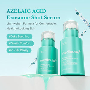 Azelaic Acid Exosome Shot 2000 30ml