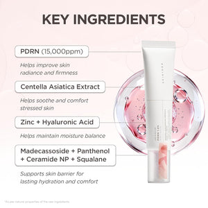 Madagascar Centella PDRN 1.5 Cream 30ml