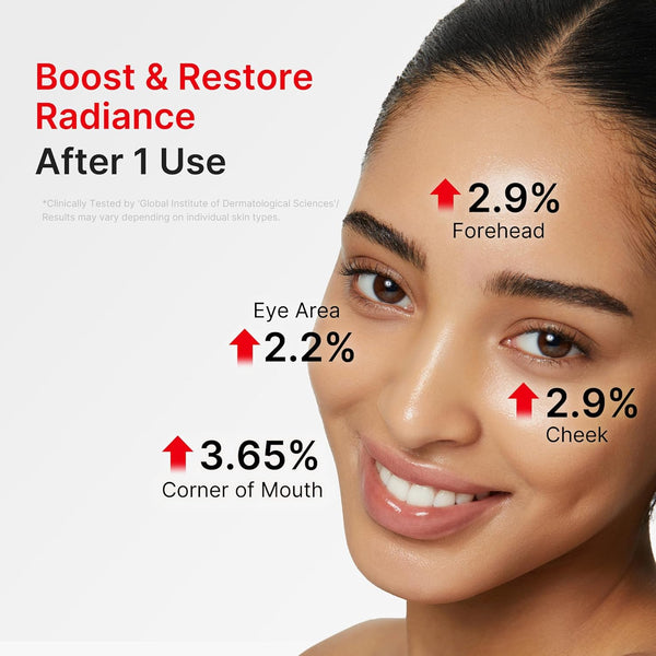 EGF NAD Firming Serum 30ml