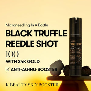 Black Truffle Reedle Shot® 100 (50ml)