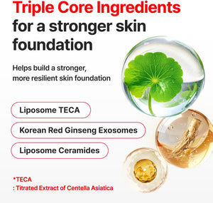 Madeca Time Reverse Boosting Toner 250ml