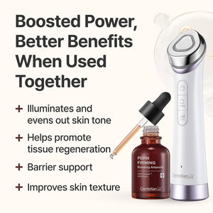 PDRN Firming Boosting Ampoule 30ml