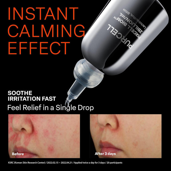 PIXCELL BIOM™ 2BILLION/mL 30ml