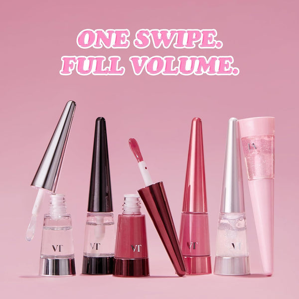 REEDLE SHOT LIP PLUMPER USAGI PINK