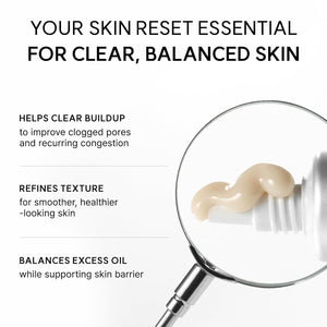 Eraser Shot Serum Glycolic Acid Booster 20ml