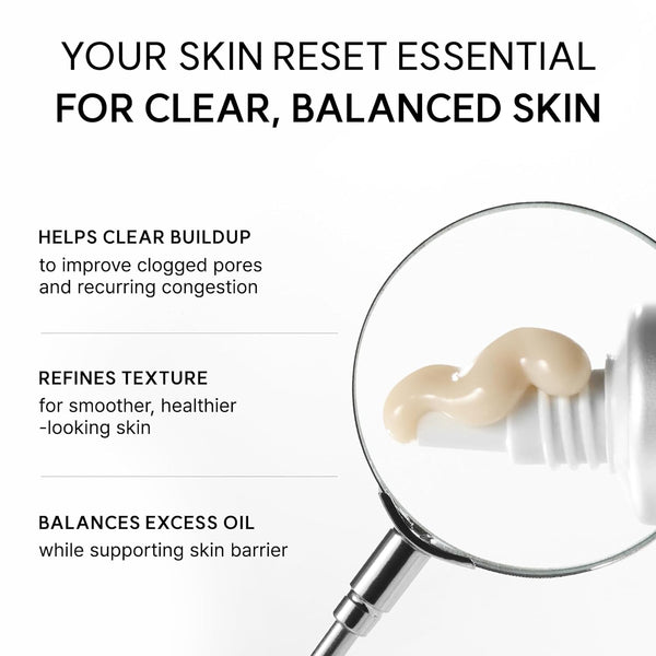 Eraser Shot Serum Glycolic Acid Booster 20ml