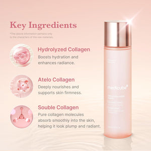 Tripple Collagen Toner 140ml