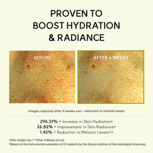 Vitamin C Glutathione Skin Booster Mist 100ml