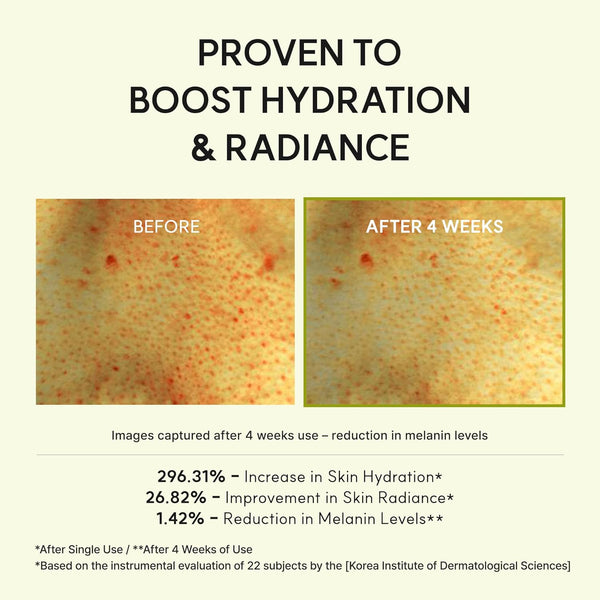 Vitamin C Glutathione Skin Booster Mist 100ml