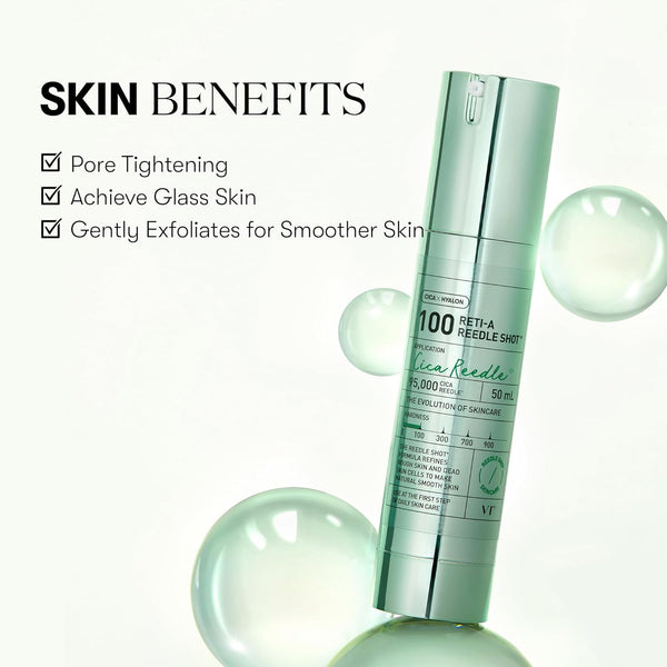 Reti-A Reedle Shot 100 (50ml)