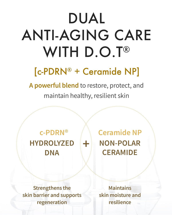 REJURAN® Dual Effect Ampoule