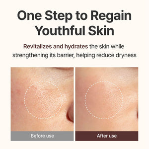 PDRN Firming Boosting Ampoule 30ml