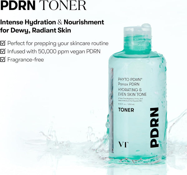 PDRN Toner 250ml