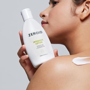 Intensive Lotion 200ml