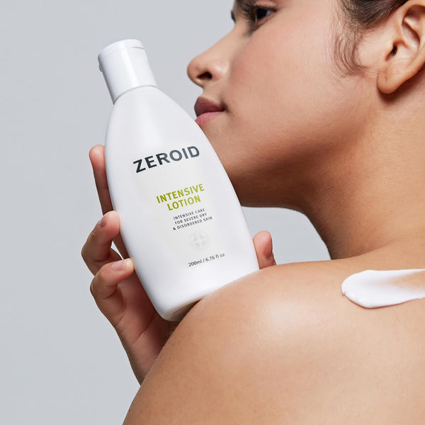 Intensive Lotion 200ml