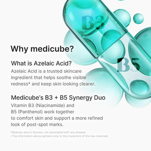 Azelaic Acid 10BB Soothing Serum 30ml