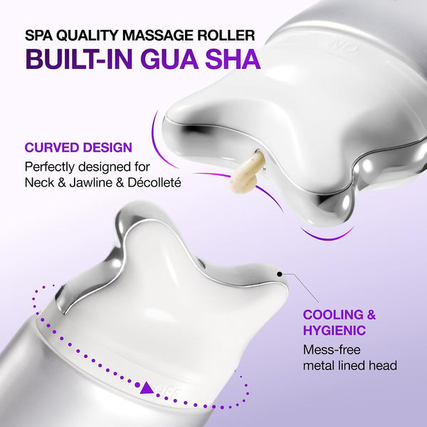 Collagen Retinol Refining Gua Sha Cream 80ml