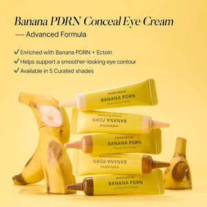 BANANA PDRN Conceal Eye Cream CREAM 15g
