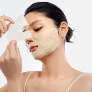 Concentrated Ginseng Renewing Creamy Mask EX
