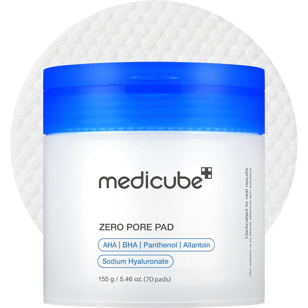 ZERO PORE PAD 2.0 (70 Pads)