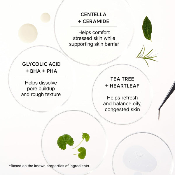 SOS Relief Mask 20ml