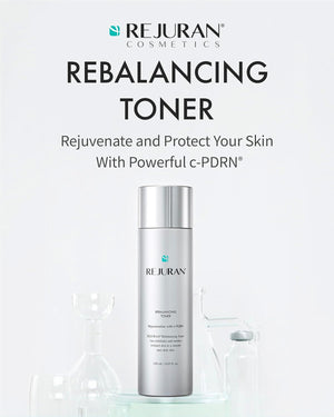 REJURAN® Rebalancing Toner 120ml