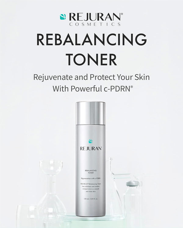 REJURAN® Rebalancing Toner 120ml