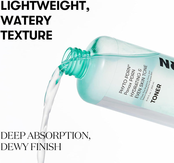 PDRN Toner 250ml