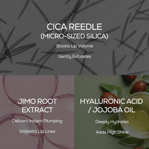 REEDLE SHOT LIP PLUMPER TWINKLE