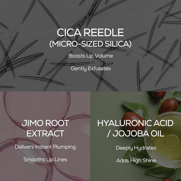 REEDLE SHOT LIP PLUMPER TWINKLE