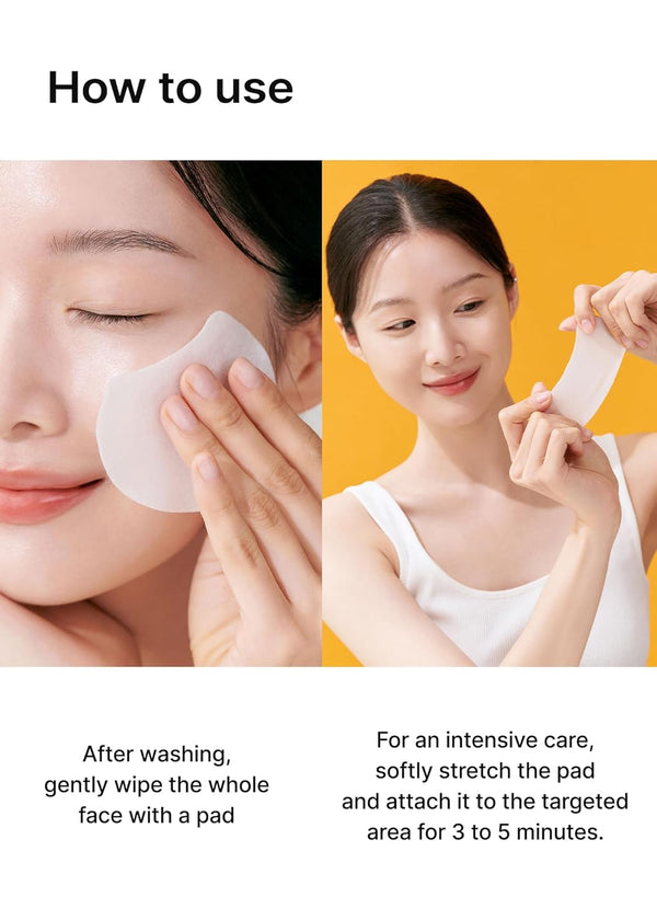 Pore+Dark Spot Brightening Pad (40pads)