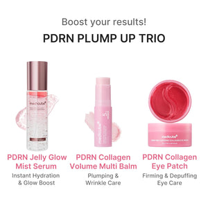 PDRN Pink Collagen Volume Multi Balm Stick