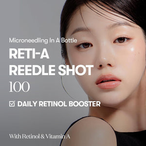 Reti-A Reedle Shot 100 (50ml)