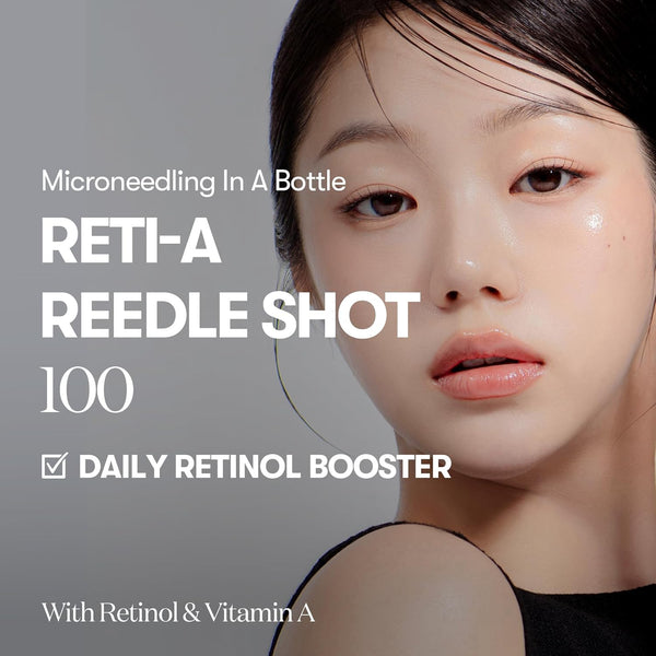 Reti-A Reedle Shot 100 (50ml)