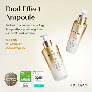 REJURAN® Dual Effect Ampoule 50ml