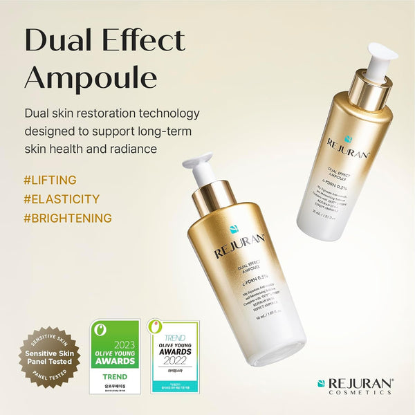 REJURAN® Dual Effect Ampoule 50ml
