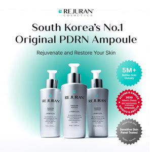 REJURAN® Turnover Ampoule 50ml