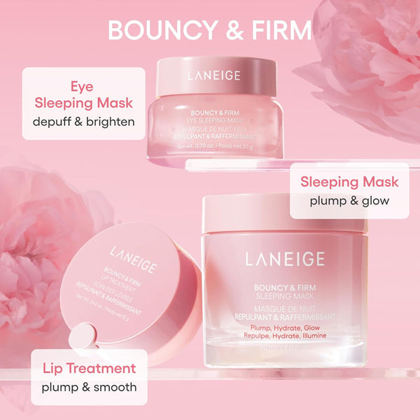 Bouncy & Firm Lip Treatment 12g