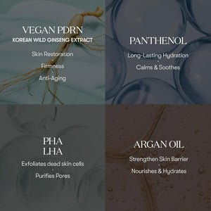 PDRN Grinding Cleansing Balm