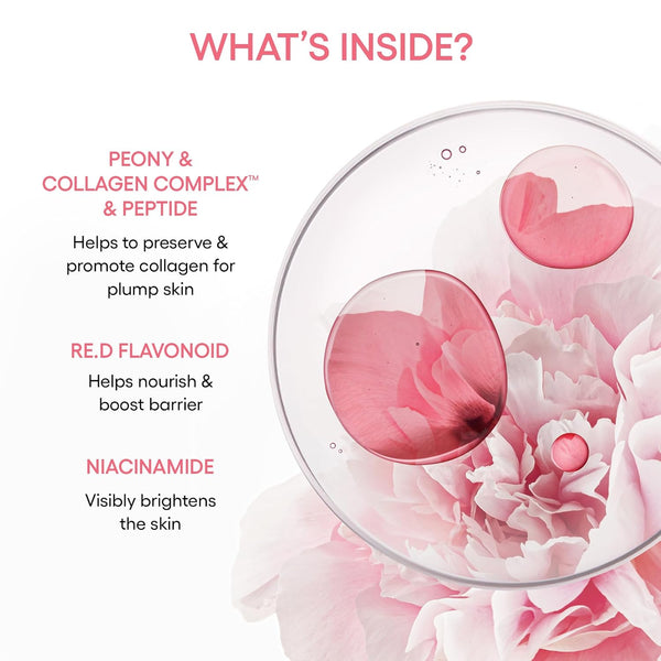 Bouncy & Firm Serum 30ml