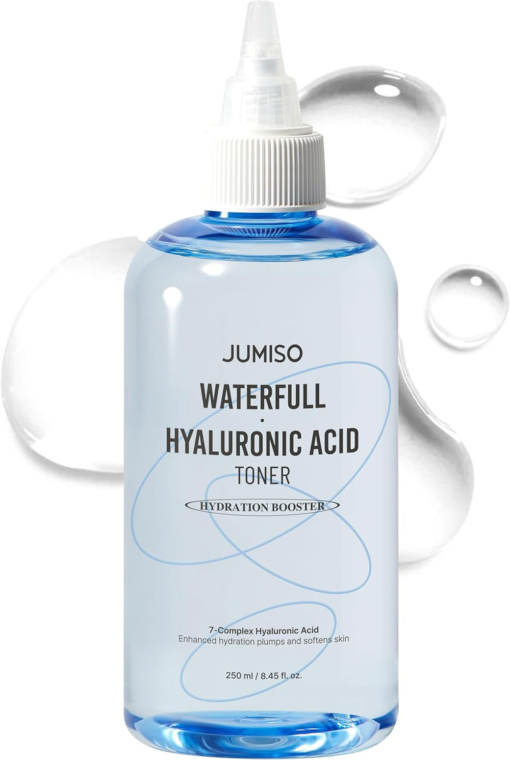 Waterfull Hyaluronic Toner 250ml