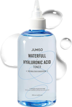 Waterfull Hyaluronic Toner 250ml