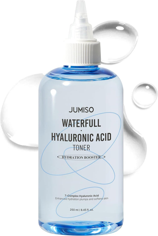 Waterfull Hyaluronic Toner 250ml